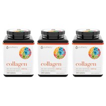 유씨어리 콜라겐 비타민C 6000mg 290정 3개