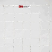 브랜드없음 스타 축구 네트 축구망 골망 경기용 2개 세트, 선택완료