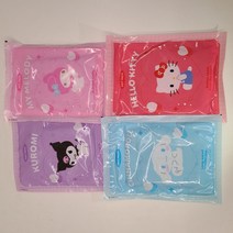 간식문구다이쏘 산리오 핫팩10개 묶음상품 판매자명 확인후 주문해주세요, 산리오랜덤10개
