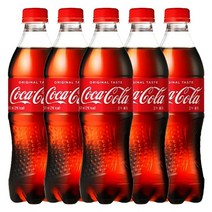코카콜라 500ml x24개