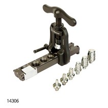 MDO9811 블랙다이아몬드 동파이프확관기 14306(1/4~3/4in) 동파이프확관기/14306/확관기/블랙다이아몬드