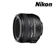 NIKKOR 50mm f/1.4G