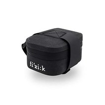 Fizik 피직 안장 가방 블랙 원 사이즈