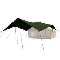 [DOD] 히레타프 (HIRE TARP) [TT5-669-TN/KH] / 당일발송, 탄
