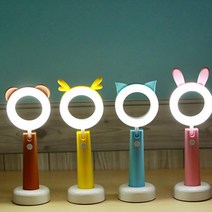 포커스협력사 수면 유도등 드레스룸 PC방꾸미기 국민 수유등 셀프간접 인테리어 조명 애니멀, 무드등, 블루