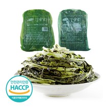 [자미담] 국내산100% 해풍맞은 보성웅치 고랭지 삶은 대용량 냉동 무청시래기 15kg, 무청 시래기 10kg + 5kg