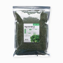 이든 파슬리분태 250g 가니쉬 이탈리안