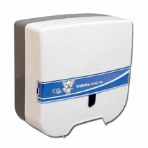 점보롤화장지디스펜서, 단품