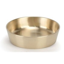 유기 모던찬기 방짜유기 놋그릇 12cm, 본상품선택