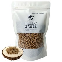 헬로우그린 돼지감자환(팩) 300g, 돼지감자환300gx1(팩)