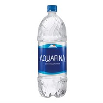 Aquafina Water Pure Water Perfect Taste 아쿠아파인 퓨어 완벽한 맛 물 8개입 4.53kg