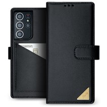 우리미라클 천연소가죽 베이직 소가죽 지갑 백포켓 다이어리 케이스 다양하고 튼튼한 수납공간 핸드폰 케이스