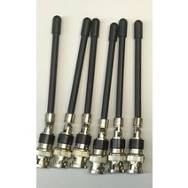 1/4 Wave Antenna for 슈어 Shure SLX BLX U4S U4D UR & More. 470 to 752Mhz
