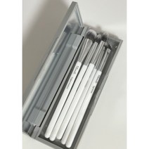 필리밀리 아이메이크업 브러시세트 (5종), 5세트, 단일