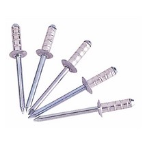 대화 리벳못 리베터못 알루미늄 3.2mm-8(500EA)