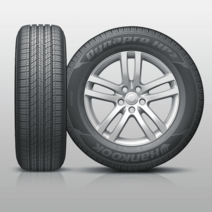 다이나프로HP2(RA33) 235/60R18 (타이어오빠 2356018)스포티지