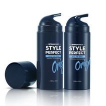 입큰 스타일퍼펙트 올인원, 100ml, 2개