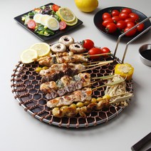 도도나 국내산 모듬 닭꼬치 330g 10개 2팩 총 660g, 상세페이지 참조