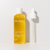 벨로즈 유기농 호호바 오일, 1개, 120ml