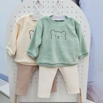 아가방 로디 곰곰상하 01P723005AGA