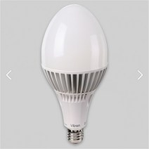 비츠온 LED 벌브 전구 램프 보안등 90W 주광 E39 KC, 쿠팡 53879, 1개