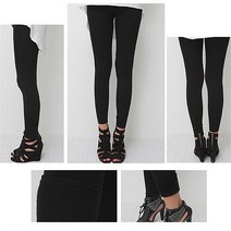 강물처럼 아이우먼 컬러매치 기모레깅스 DK0447RM012 빅사이즈 (6415687)