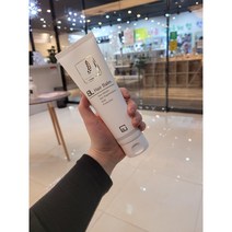 비엘 마카다미아 헤어밤 1분 모발크리닉