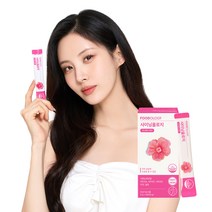 [푸드올로지] 빛나는 피부광채 피에스트로 샤이닝올로지 석류맛, 56g, 1개