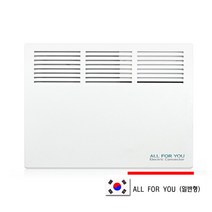 보성산업 올포유 전기컨벡터 방열기 히터 화장실동파 일반형 BA-500S BA-750S BA-1000S BA-1250S BA-1500S BA-2000S BA-2500S