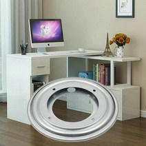 원형_헤비_식당_DIY_베어링_회전판_테이블_턴테이블 2DC1, 230mm BL11063