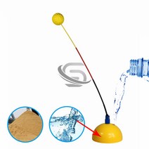 테니스 연습기 리턴볼 연습 벽치기 볼머신