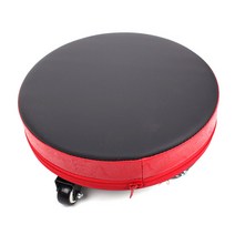 엘토로 이동식 바퀴의자 작업방석 소 이동의자 농기구