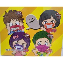 퍼니 마우스캔디, 1개, 13g