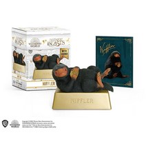 Fantastic Beasts: Niffler: With Sound! (RP Minis) [Paperback]