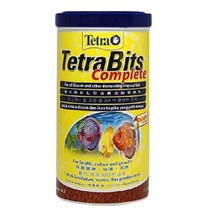 테트라 비트, 100ml, 5개