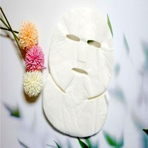 퍼니스킨 셀룰로스 텐셀 목케어형 100매 얇아진 시트지 셀프팩 천연팩 1일1팩