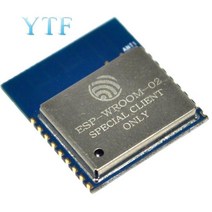 ESP8266 직렬 WIFI 모델 12E 07 WROVER WROOM-32U 보장, 15 ESP-WROOM-02