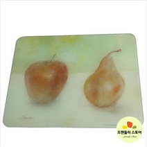 에쉬든 도마 주방 플레이트 받침대 이유식 도마 대