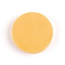 STNY_대형 1P 메이크업 퍼프 원형 화장 뷰티소품 파운데이션 화운데이션 도구 쿠션