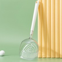 달리 고양이똥삽 모래삽, 블루