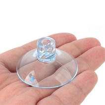 대량 큐방 40MM 미니 원형 흡착 250개입 기업비품