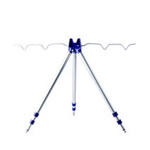 [낚시장터] 3단 삼각받침대 삼각대 받침대 원투받침대 원투삼각대 원투삼각받침대