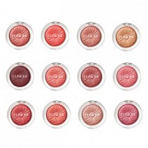 크리니크 블러셔 치크 팝 3.5g 수채화 발색 생기가득, 블랙 허니 팝