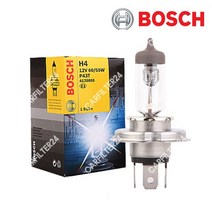 SM5 구형 -03년 전조등 보쉬 H4 60/55W [E1인증], 없음