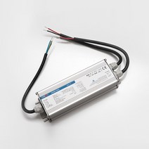 유니온 LED바용 3구모듈용 SMPS 300W 방수 안정기 DC12V