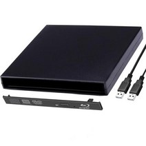 라앤모 DVD플레이어 127mm USB 20 외장 광학 드라이브 박스 케이스 BluRay CD DVDRom DVD RW To IDE 하드 디스크 캐디 어댑터 최신, 12.7mm DVD RW, 12.7MM