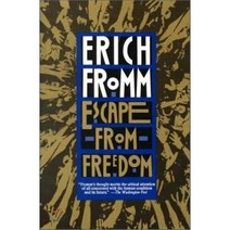 Escape from Freedom, Holt McDougal