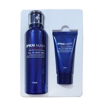 입큰 맨 파워 액티브 올인원 프로 120ml