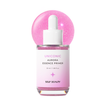 셀프뷰티 유니콘 오로라 에센스 프라이머 32ml, 3개