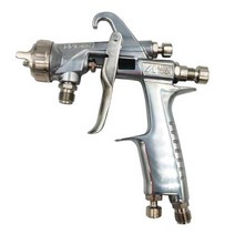 이와다 에어스프레이건 WIDER1-08E2P (0.8MM)압송식(=W101-082P)